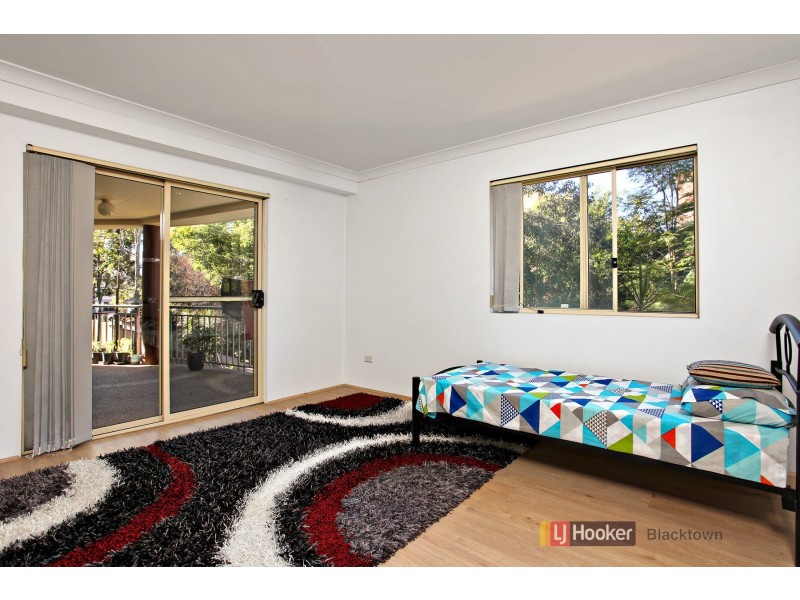 35/8-10 Fourth Avenue, Blacktown NSW 2148