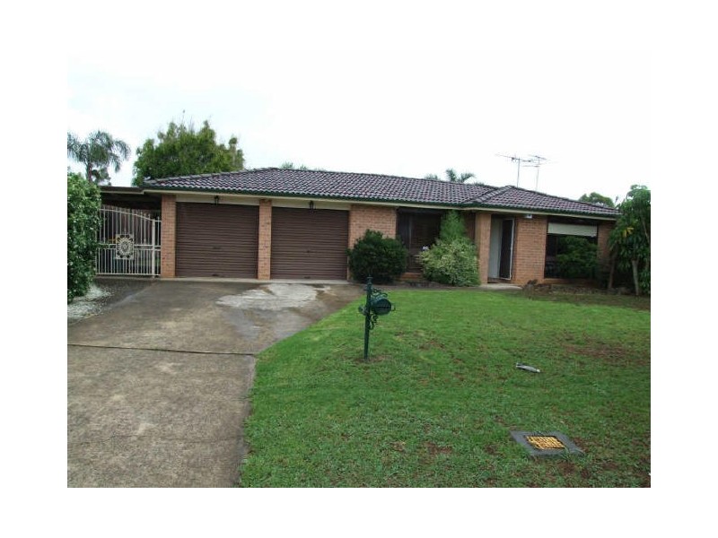 7 Balmain Place, Doonside NSW 2767