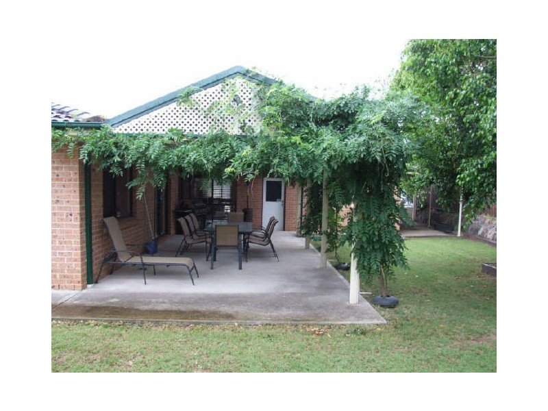 7 Balmain Place, Doonside NSW 2767