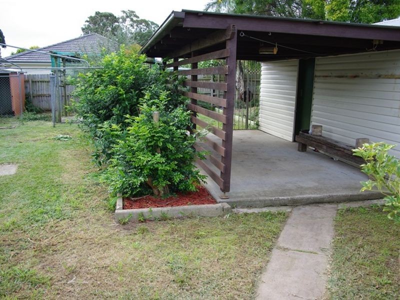 3 Leonard Street, Blacktown NSW 2148