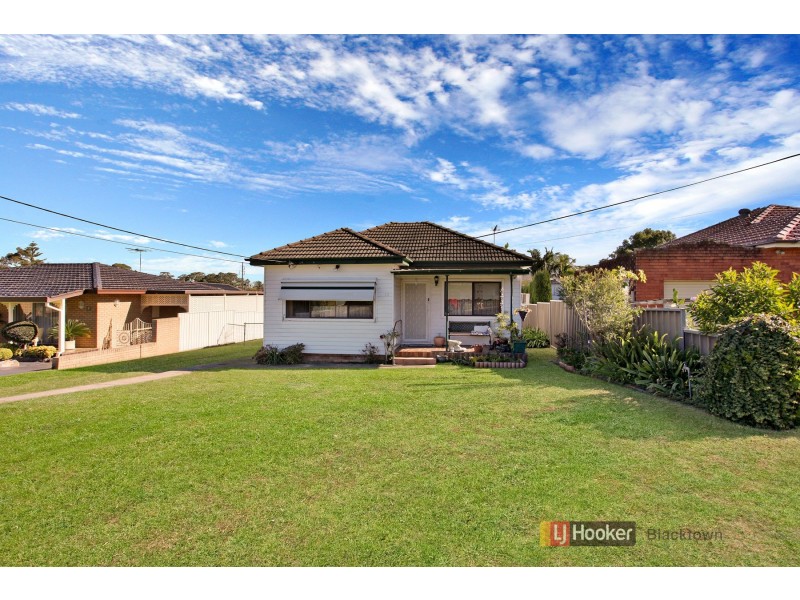 12 Dora Street, Blacktown NSW 2148