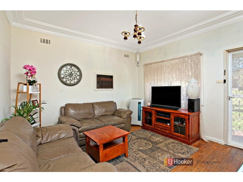 12 Dora Street, Blacktown NSW 2148