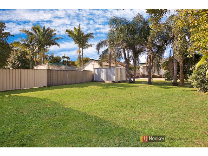 12 Dora Street, Blacktown NSW 2148