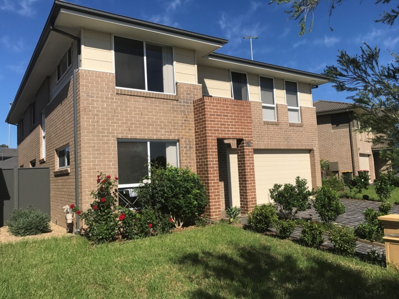 69 Saltbush Circuit, Ropes Crossing NSW 2760