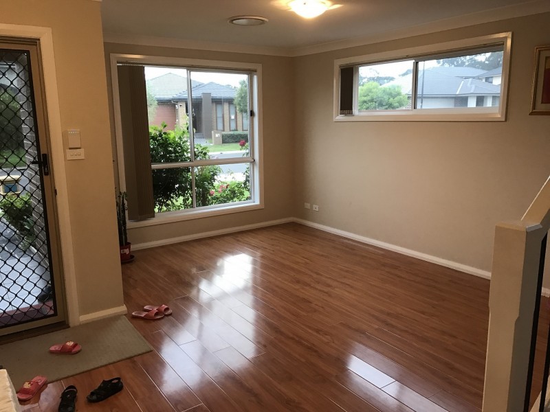 69 Saltbush Circuit, Ropes Crossing NSW 2760