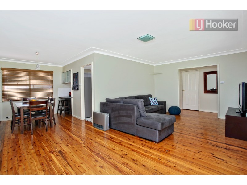 13 Sylvia Street, Blacktown NSW 2148