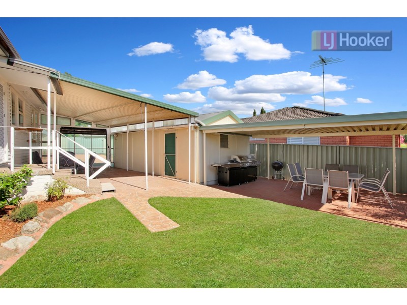 13 Sylvia Street, Blacktown NSW 2148