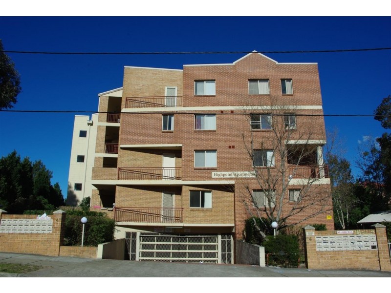 41/2-4 Fourth Avenue, Blacktown NSW 2148