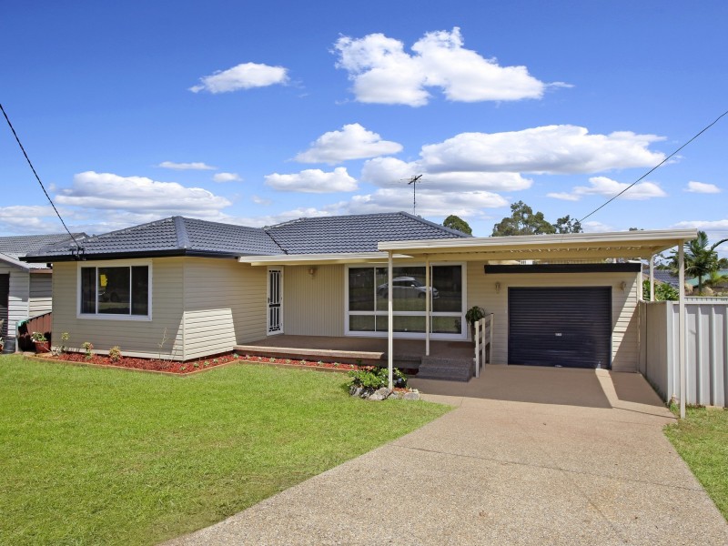 44 Sylvia Street, Blacktown NSW 2148