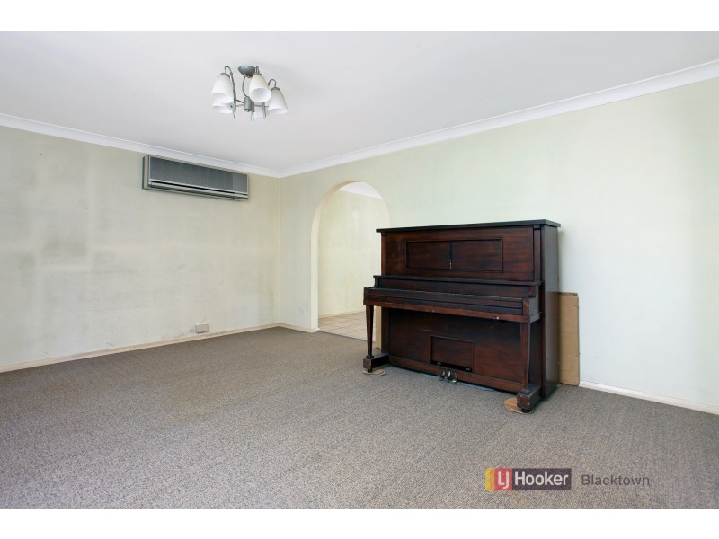 84 Wilkie Crescent, Doonside NSW 2767