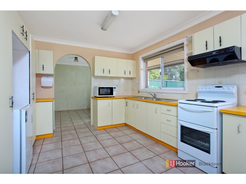 84 Wilkie Crescent, Doonside NSW 2767