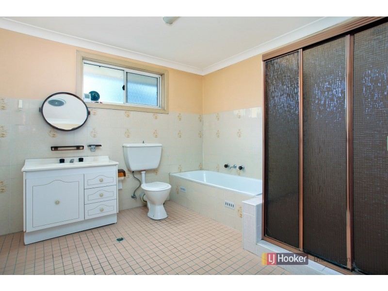 84 Wilkie Crescent, Doonside NSW 2767