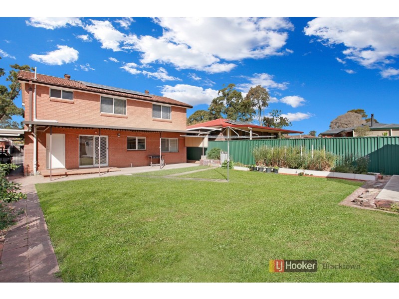 84 Wilkie Crescent, Doonside NSW 2767