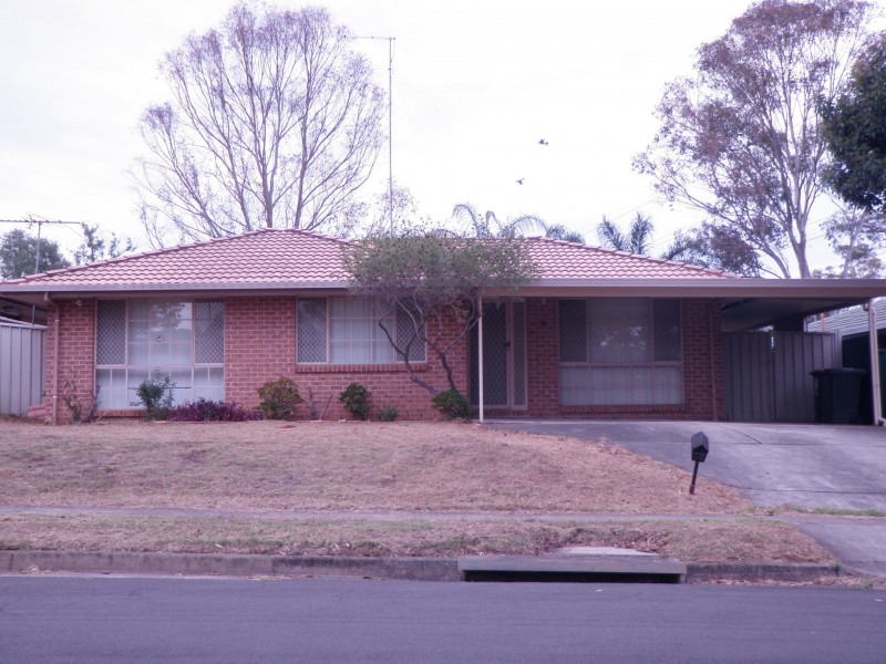 30 Astral Drive, Doonside NSW 2767