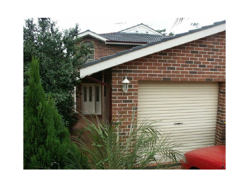 1/23 Holydale Street, Prospect NSW 2148
