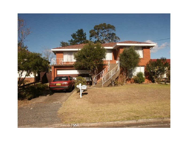 20A Pollack Street, Blacktown NSW 2148