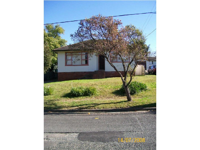 62 Shannon Street, Lalor Park NSW 2147