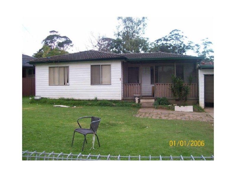 23 Monaro Street, Seven Hills NSW 2147