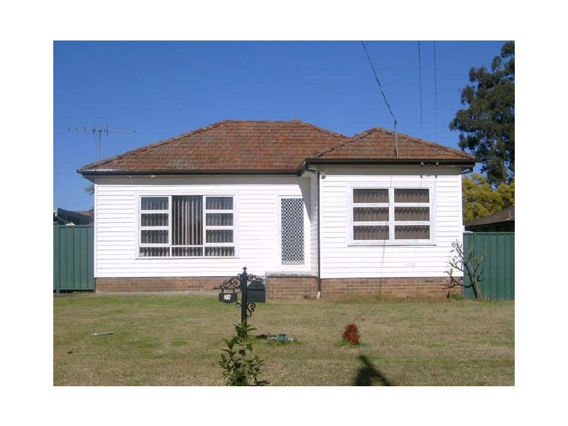 24 Jones Street, Blacktown NSW 2148