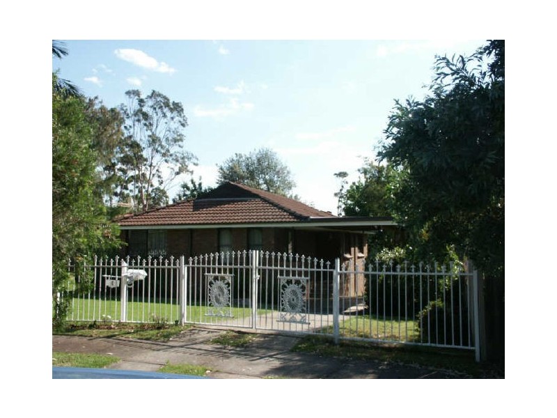 4 Mia Place, Marayong NSW 2148