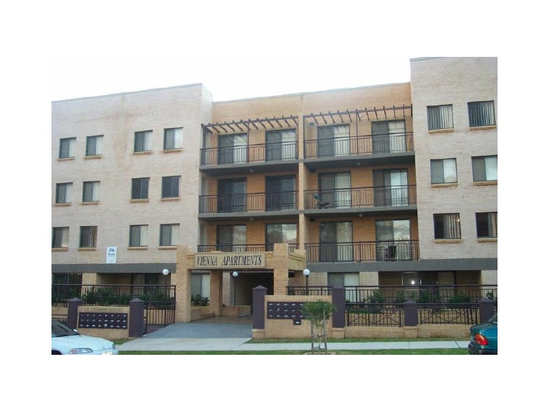 3/5-9 Fourth Avenue, Blacktown NSW 2148