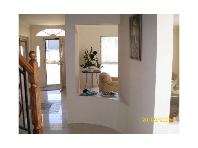 1 Bow Avenue, Parklea NSW 2768