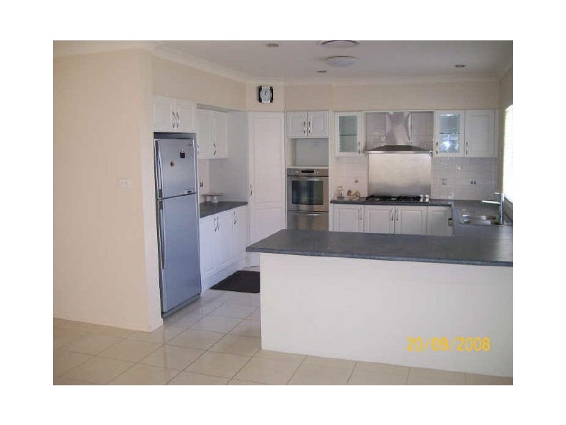 1 Bow Avenue, Parklea NSW 2768