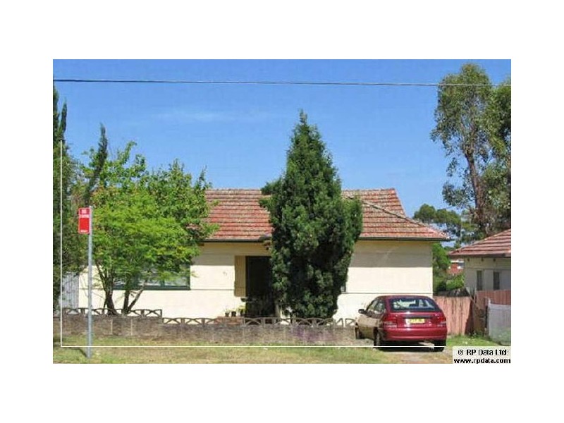 23 Swinson Road, Blacktown NSW 2148