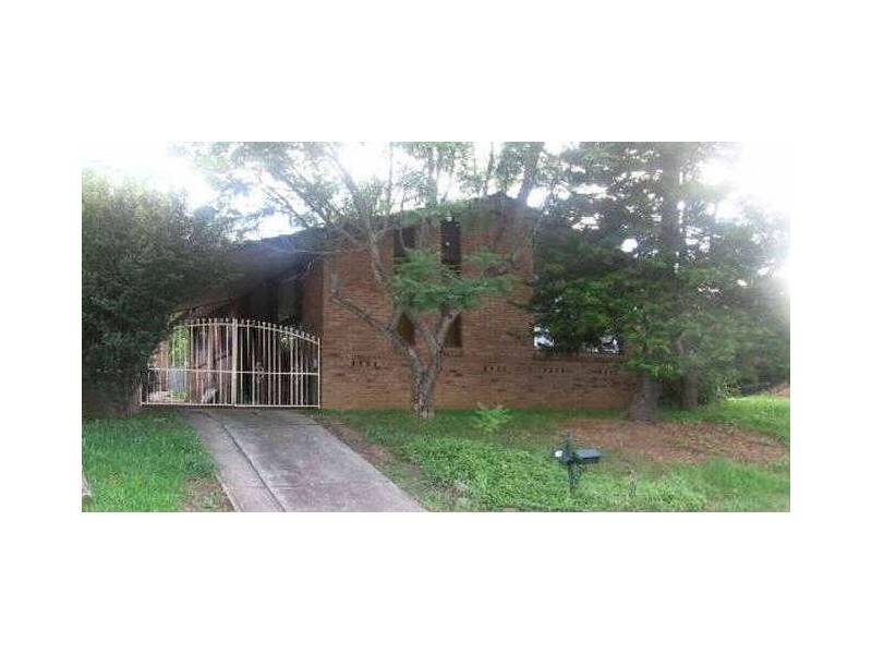 36 Mallee Street, Quakers Hill NSW 2763