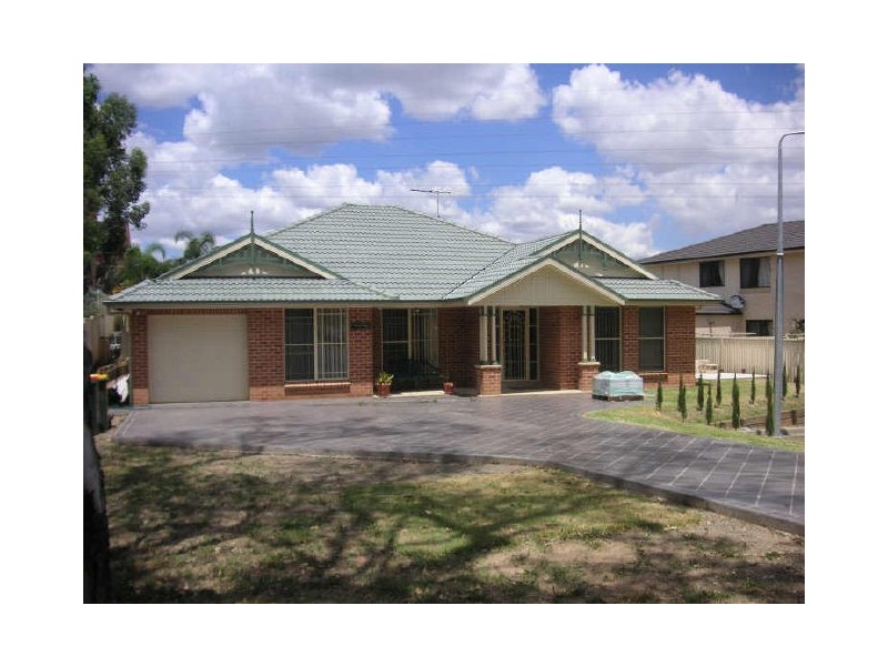 37 Huntley Drive, Blacktown NSW 2148