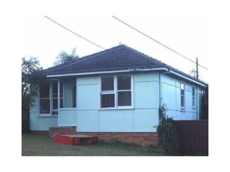 35 Freeman Street, Lalor Park NSW 2147