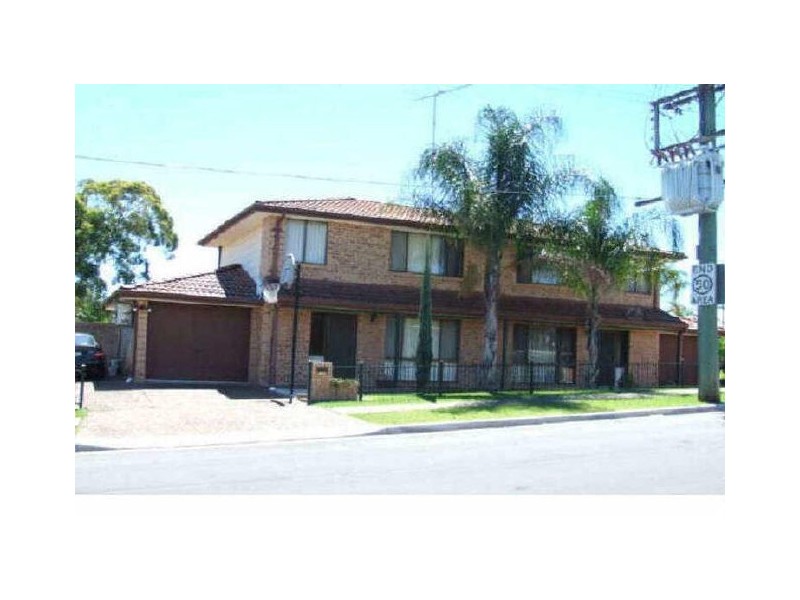 2/148 Richmond Road, Blacktown NSW 2148