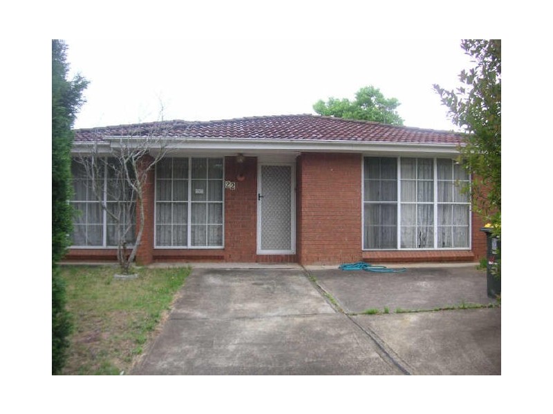 22 Australorp Avenue, Seven Hills NSW 2147