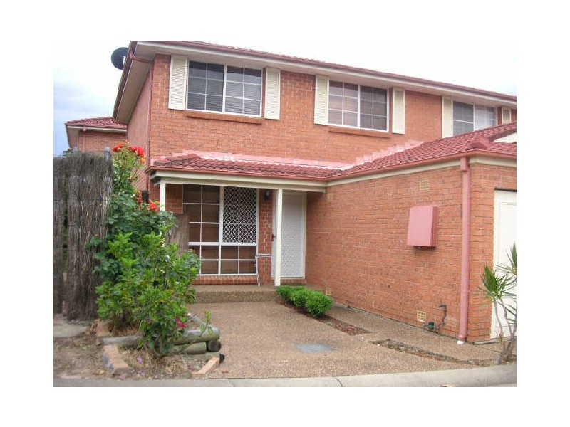 27/130 Reservoir Road, Blacktown NSW 2148