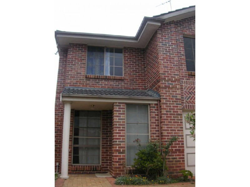 21 St Pauls Way, Blacktown NSW 2148