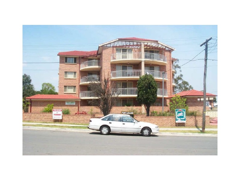 50/8-10 Fourth Avenue, Blacktown NSW 2148