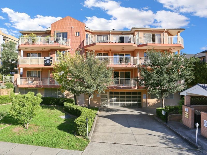7/24-26 Fourth Avenue, Blacktown NSW 2148