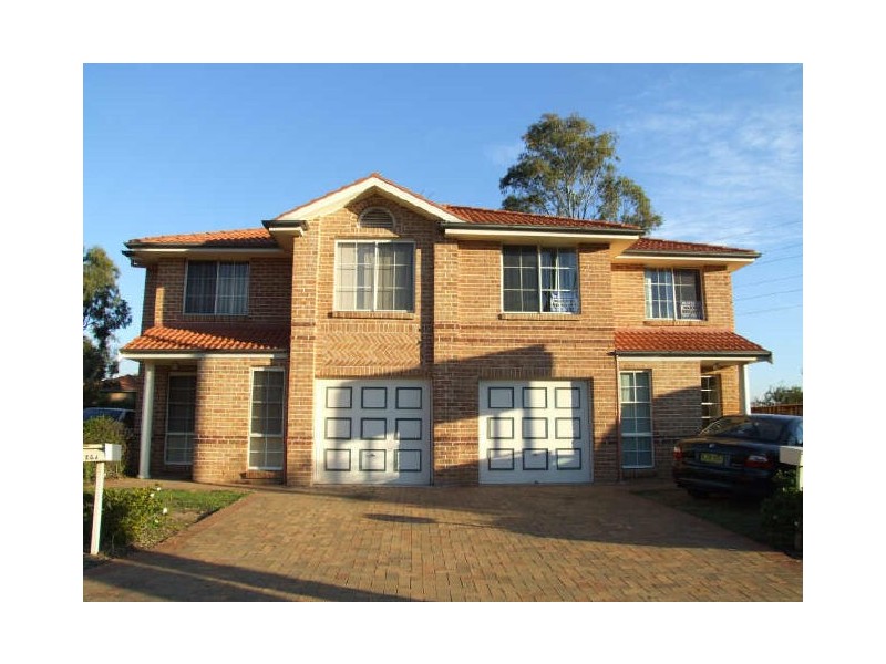 14A Douglas Road, Blacktown NSW 2148