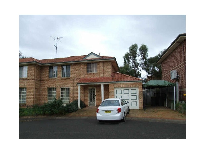 22 St Pauls Way, Blacktown NSW 2148