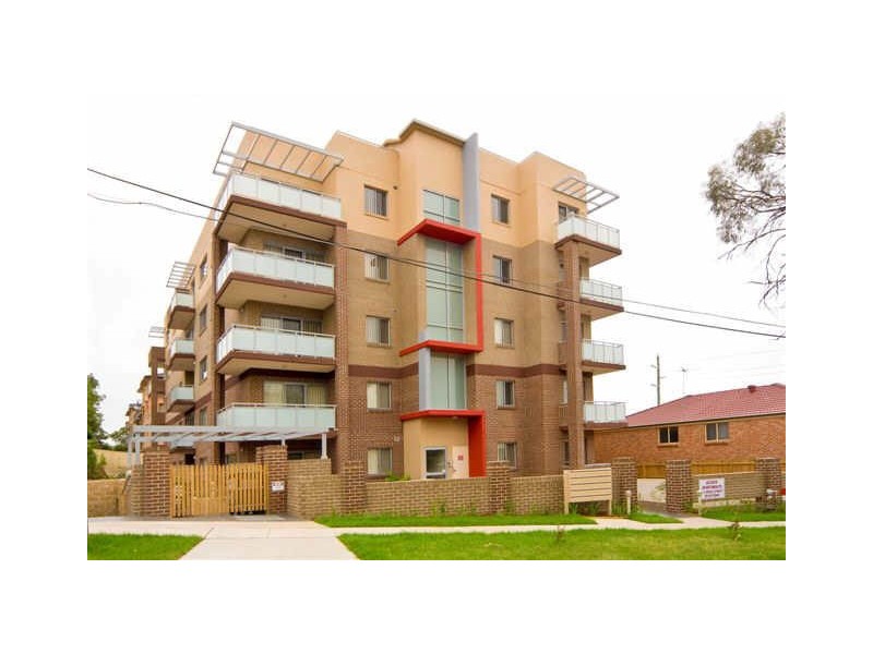 25/3-5 Bruce Street, Blacktown NSW 2148