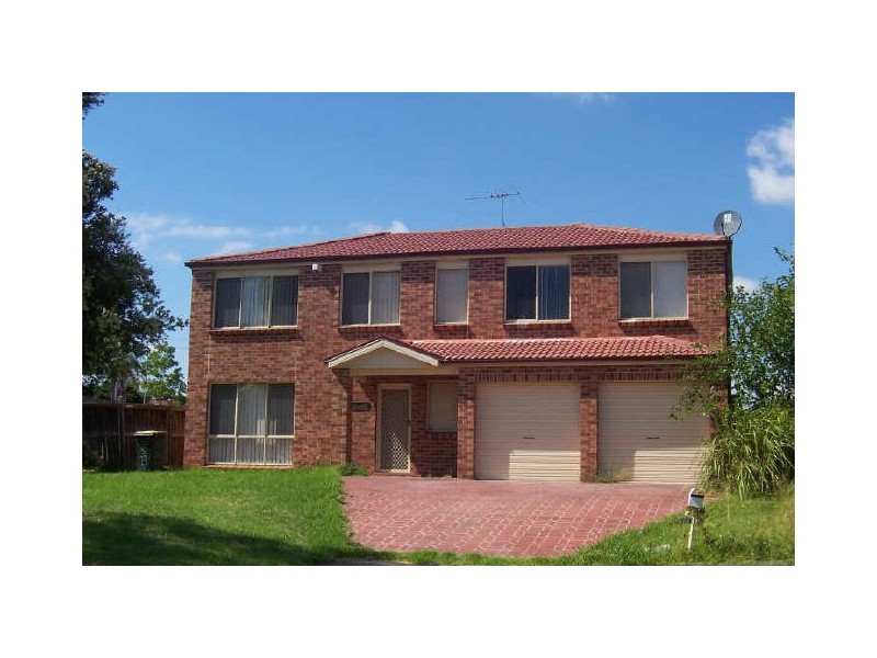 17A Harnett Street, Doonside NSW 2767