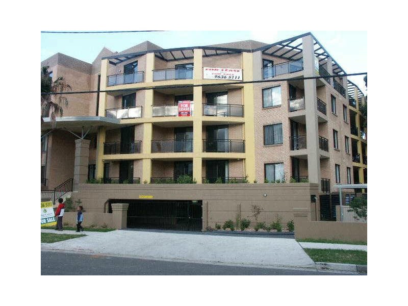 11/9-13 Griffith Street, Blacktown NSW 2148