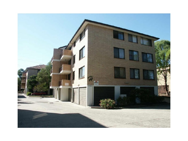 25/5 Griffith Street, Blacktown NSW 2148