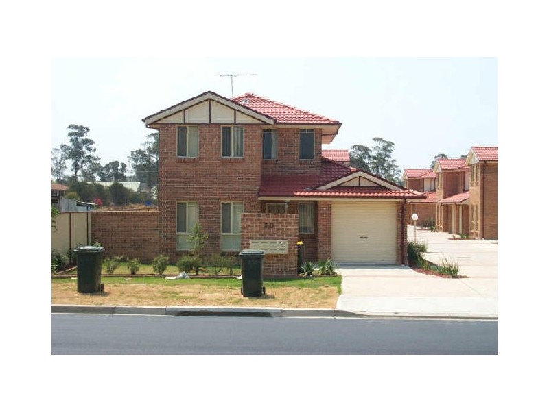 1/20 Blenhiem Avenue, Rooty Hill NSW 2766