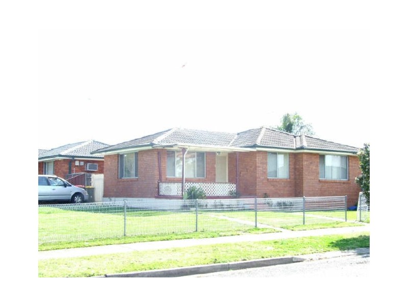 2 Davis Place, Rooty Hill NSW 2766