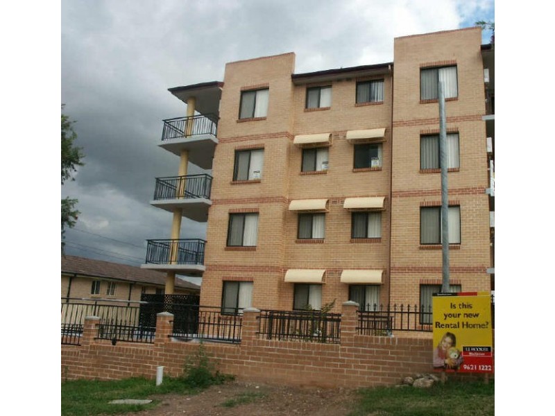 10/4-6 Clifton Street, Blacktown NSW 2148