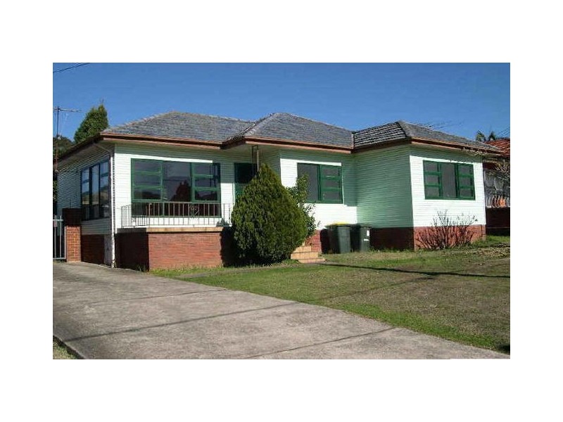 79 Hereward Highway, Blacktown NSW 2148