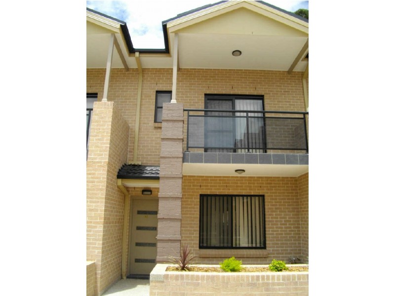 12/509 Wentworth Avenue, Toongabbie NSW 2146
