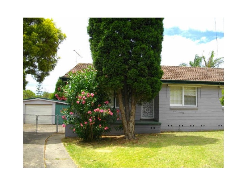 8 Ruby Place, Seven Hills NSW 2147