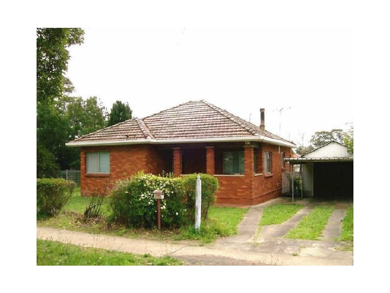 36 Kent Street, Blacktown NSW 2148